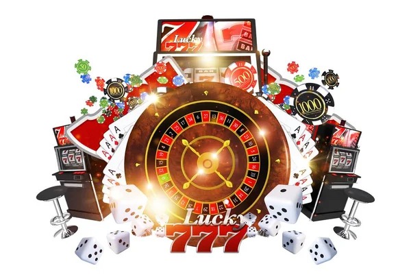 BandarQ Game 