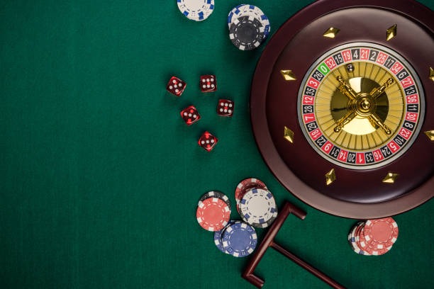 bokrep live-dealer table view on Android showing dealer and betting interface